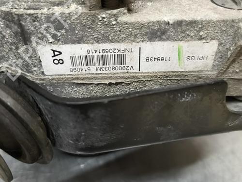 Steering pump DACIA LODGY (JS_) 1.5 dCi (JSMC, JSAF) | BP32993697M99 - Image 4