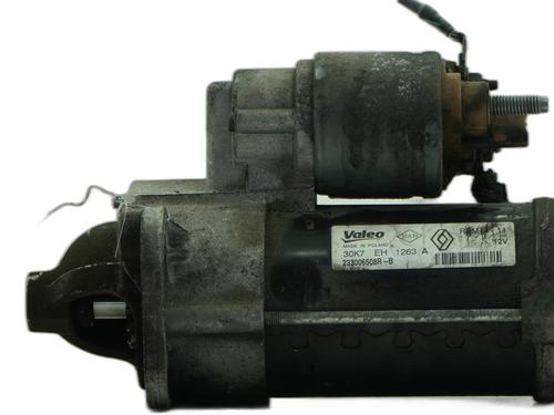 Starter RENAULT KANGOO Express (FW0/1_) | BP37037139M8 - Image 3