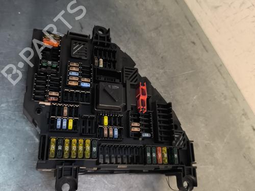 Electronic module BMW X3 (F25) xDrive 35 d | BP34542297M83 - Image 2