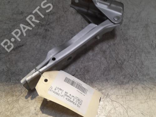 Used Hinge/Door check strap VW POLO V (6R1, 6C1) 1.6 TDI (90 hp) 21709109