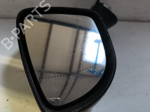 Left mirror RENAULT CLIO IV (BH_) 1.5 dCi 75 | BP23822733C26 