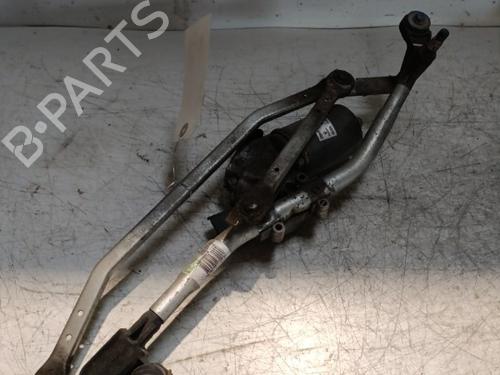 Front wiper motor RENAULT LAGUNA III (BT0/1) 1.5 dCi (BT00, BT0A, BT0T, BT1J) | BP21709047M29 
