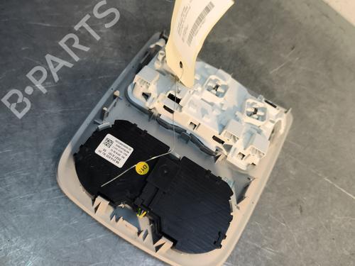 Used Interior roof light CITROËN SPACETOURER Bus (V_) 1.5 BlueHDi 120 (120 hp) 30110355