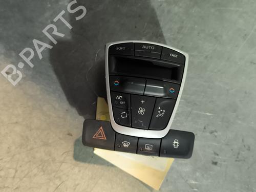 Climate control RENAULT LAGUNA III (BT0/1) 1.5 dCi (BT00, BT0A, BT0T, BT1J) | BP29081327I5 - Image 2