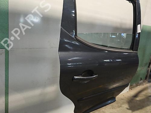 Used Right rear door Right rear door 37251031 37251031