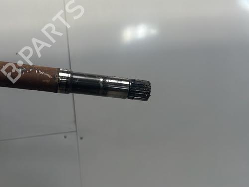 Used Right front driveshaft Right front driveshaft PEUGEOT 207 (WA_, WC_) 1.6 HDi (92 hp) 26028325 26028325