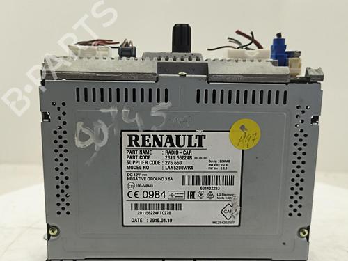 Display DACIA SANDERO II 1.5 dCi | BP38188683C48 - Image 3