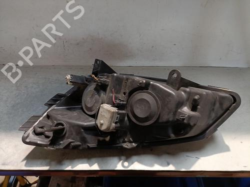 Used Right headlight Right headlight RENAULT GRAND SCÉNIC II (JM0/1_) 1.9 dCi (JM14) (131 hp) 29331131 29331131