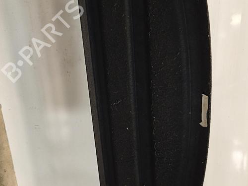 Rear parcel shelf RENAULT CLIO V (B7_) 1.5 Blue dCi 85 (B7AG) | BP37502053C85 - Image 2