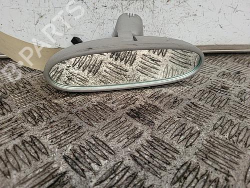 Used Rear mirror AUDI A1 Sportback (8XA, 8XF) 1.6 TDI (90 hp) 21718884