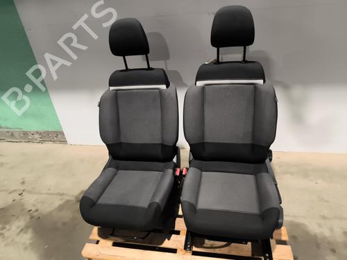 Ensemble sièges CITROËN C3 AIRCROSS II (2R_, 2C_) 1.2 PureTech 110 (2RHNZB, 2RHNZW, 2RHNPX, 2RHNPJ) (110 hp) 32994815