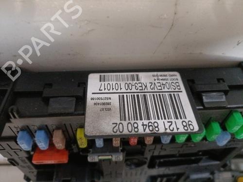 Electronic module CITROËN BERLINGO Box Body/MPV (K9) 1.6 BlueHDi 75 | BP24236485M83 