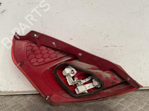 Used Right taillight Right taillight FORD FIESTA VI (CB1, CCN) 1.4 TDCi (68 hp) 21695092 21695092