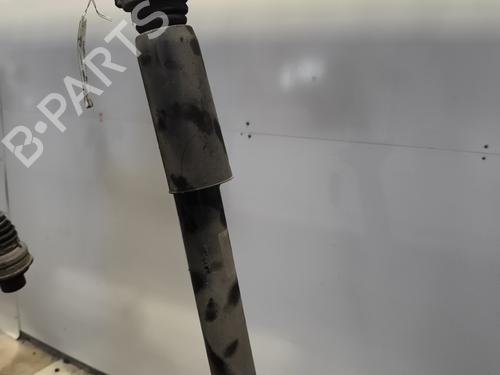 Right rear shock absorber AUDI Q5 (FYB, FYG) 40 TDI quattro | BP26173518M19 
