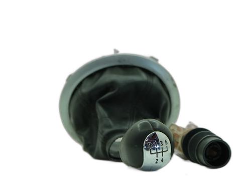Shift knob SUZUKI SWIFT III (MZ, EZ) 1.3 DDiS (RS413D) | BP36837231I34 - Image 3