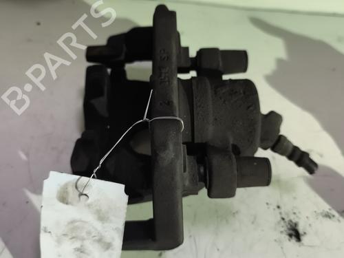 Used Right front brake caliper RENAULT CLIO IV (BH_) 1.5 dCi 75 (75 hp) 23846156
