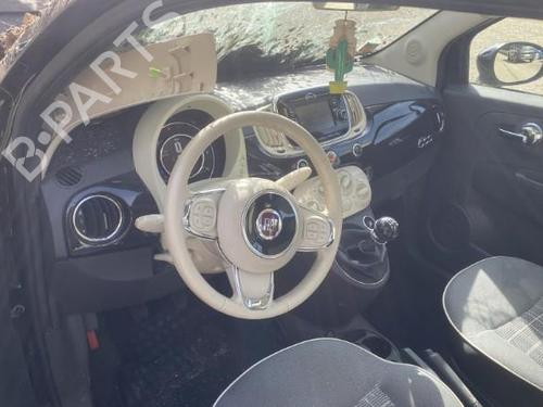 Seats set FIAT 500 (312_) 1.2 (312AXA1A) | BP23266468C78  - Image 7