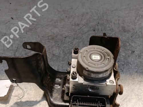 ABS pump PEUGEOT 2008 I (CU_) 1.6 HDi | BP21712941M43 