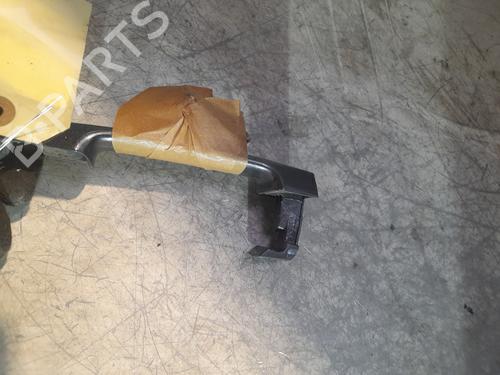 Front right exterior door handle CITROËN C1 II (PA_, PS_) 1.0 VTi 72 | BP22789450C129