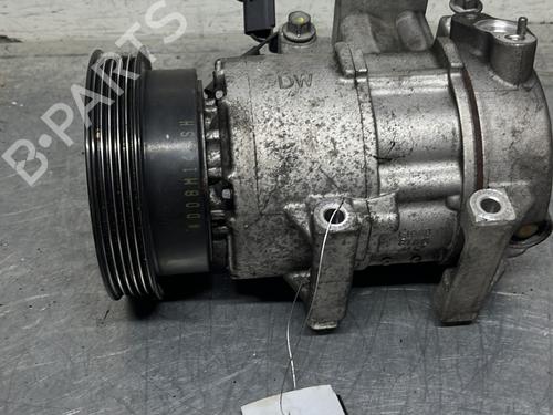 Used AC compressor HYUNDAI i20 I (PB, PBT) 1.4 CRDi (90 hp) 32996557