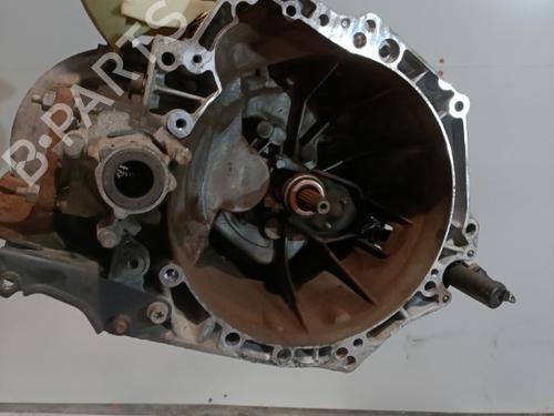 Used Gearbox Gearbox CITROËN C3 Picasso (SH_) 1.6 HDI 90 (92 hp) 21696608 21696608