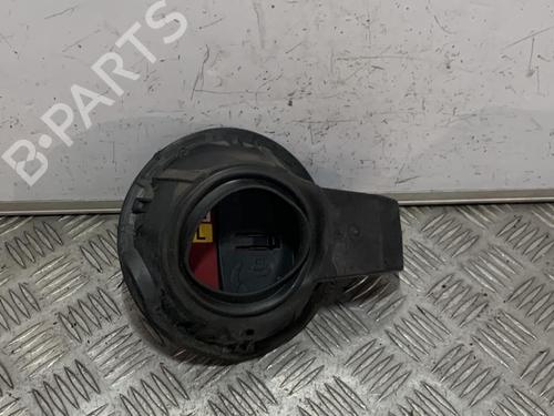 Fuel flap PEUGEOT 207 (WA_, WC_) 1.6 HDi | BP21706836C131 