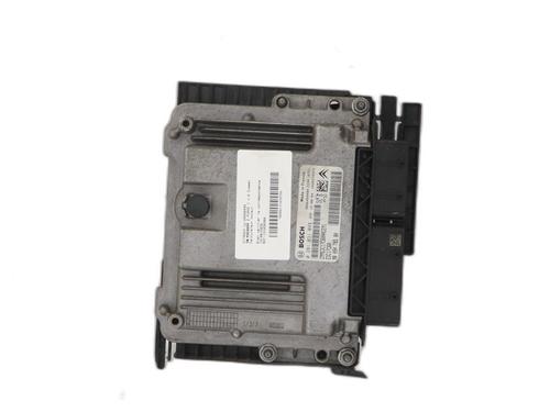 Engine control unit (ECU) CITROËN C4 Picasso II 1.6 BlueHDi 120 | BP38474678M57 - Image 4