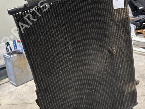 Used AC radiator AC radiator MITSUBISHI PAJERO III (V7_W, V6_W) 3.2 Di-D (V68W) (160 hp) 21699797 21699797