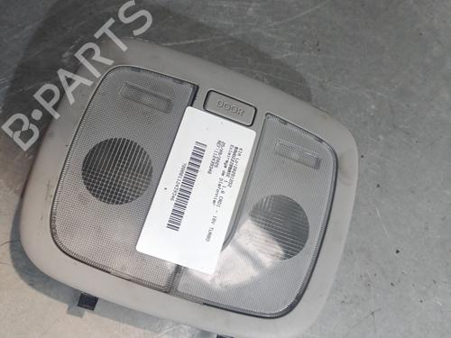 Interior roof light KIA SOUL I (AM) 1.6 CRDi 128 | BP29330946I8 