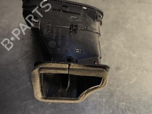 Air vent VW GOLF VI (5K1) 1.4 TSI | BP29980236I21 
