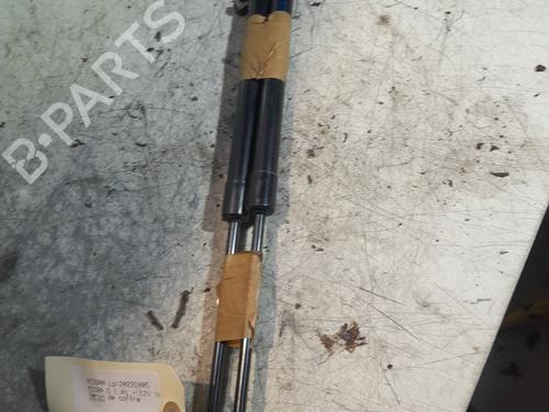 Used Tailgate lift support NISSAN MICRA V (K14) 1.0 (71 hp) 22653214