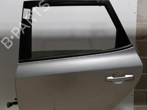 Used Left rear door KIA CEE'D SW (ED) 1.6 CRDi 115 (115 hp) 21699754