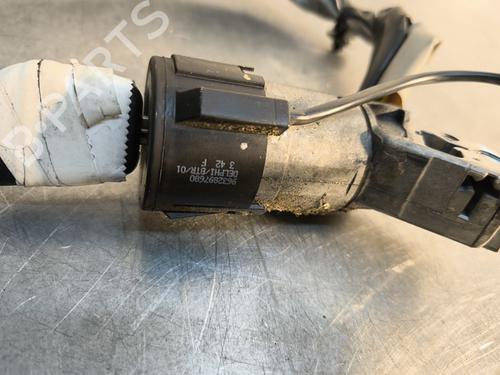 Ignition barrel PEUGEOT PARTNER MPV (5_, G_) 2.0 HDI | BP29831259M48