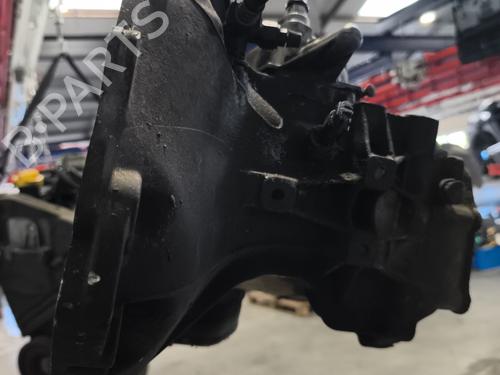 Used Gearbox Gearbox OPEL ASTRA H (A04) 1.6 (L48) (105 hp) 24983295 24983295