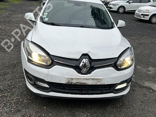 Engine RENAULT MEGANE III Hatchback (BZ0/1_, B3_) 1.5 dCi (BZ09, BZ0D, BZ1W, BZ29, BZ14) | BP33555922M1 - Image 8