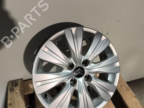 Fælk CITROËN C3 Picasso (SH_) 1.6 HDI 90 | BP30646846C45 - Image 3