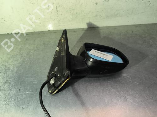 Right mirror VW GOLF IV (1J1) 1.9 TDI | BP29501323C27 
