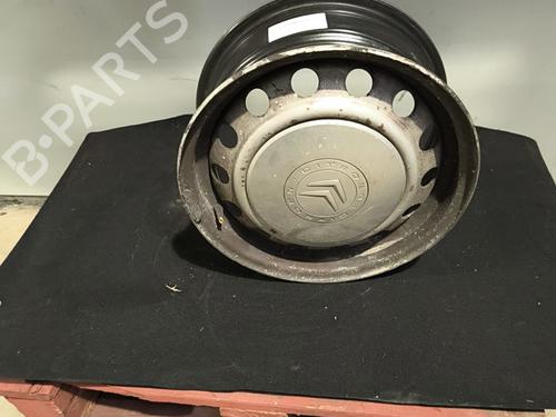rim-citroen-jumpy-ii-van-2007-2008-2009-2010-2011-2012-2013-2014-2015-2016-33316135 main image