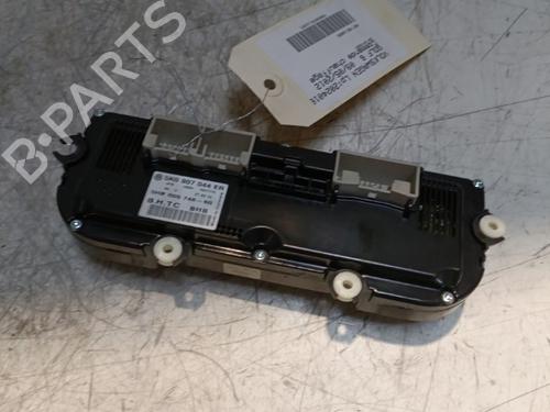 Used Climate control VW GOLF VI (5K1) 1.6 TDI (105 hp) 21716949