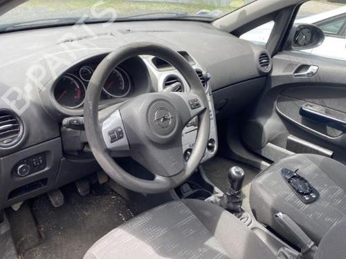 Front left window mechanism OPEL CORSA D (S07) 1.3 CDTI (L08, L68) | BP22893396C22 