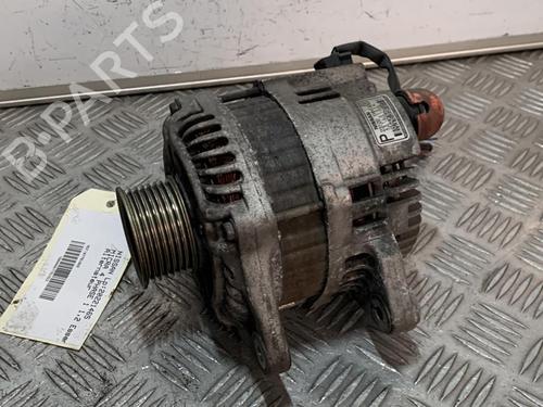 Used Alternator NISSAN MICRA IV (K13K, K13KK) 1.2 (80 hp) 21706895