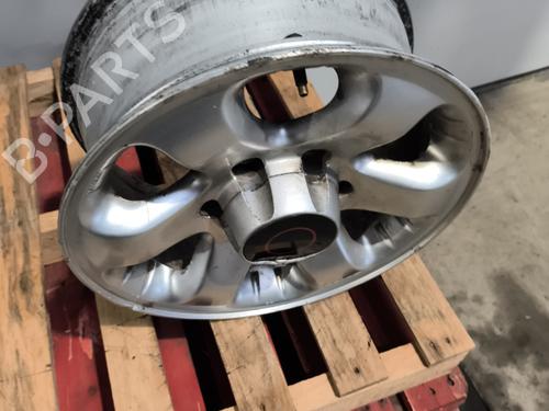 Jante MITSUBISHI L200 / TRITON (KA_T, KB_T) 2.5 DI-D 4WD (KB4T) | BP29996898C45 