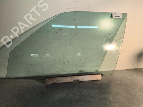 Used Front left door window Front left door window MERCEDES-BENZ 124 Saloon (W124) 250 D (124.125) (94 hp) 30357392 30357392
