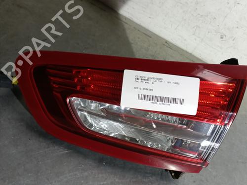 Højre baglygte bagklap CITROËN DS5 1.6 THP 200 (200 hp) 29081634