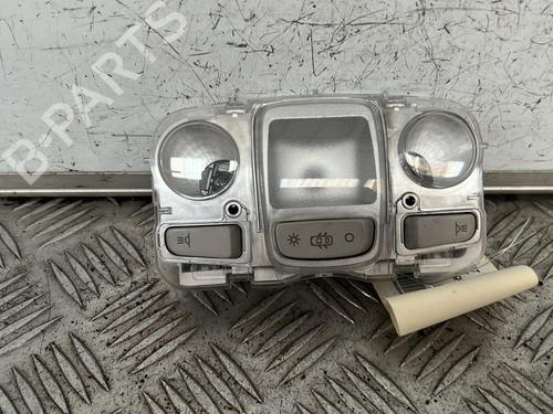 Used Interior roof light PEUGEOT PARTNER Box Body/MPV (K9) 1.5 BlueHDI 130 (131 hp) 21711483