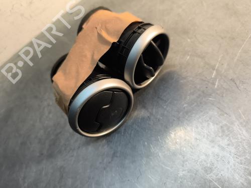 Used Air vent Air vent NISSAN QASHQAI I (J10, NJ10) 2.0 dCi (150 hp) 30491506 30491506