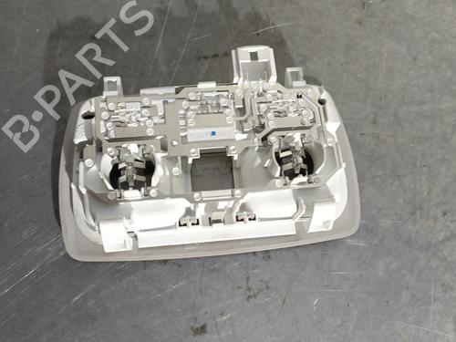 Interior roof light DACIA DUSTER (HM_) 1.5 dCi 115 4x4 (HMAD) | BP29081218I8 