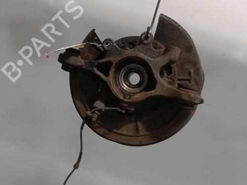 Used Left rear steering knuckle LAND ROVER RANGE ROVER SPORT I (L320) 3.0 D 4x4 (256 hp) 27810169