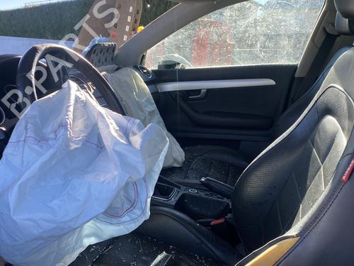 Gearbox SEAT EXEO ST (3R5) 2.0 TDI | BP22034544M3 - Image 9