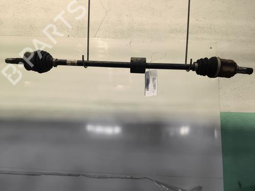 Used Right front driveshaft OPEL CORSA D (S07) 1.2 (L08, L68) (86 hp) 24526815